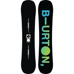 Burton Instigator 140 (2023/2024)