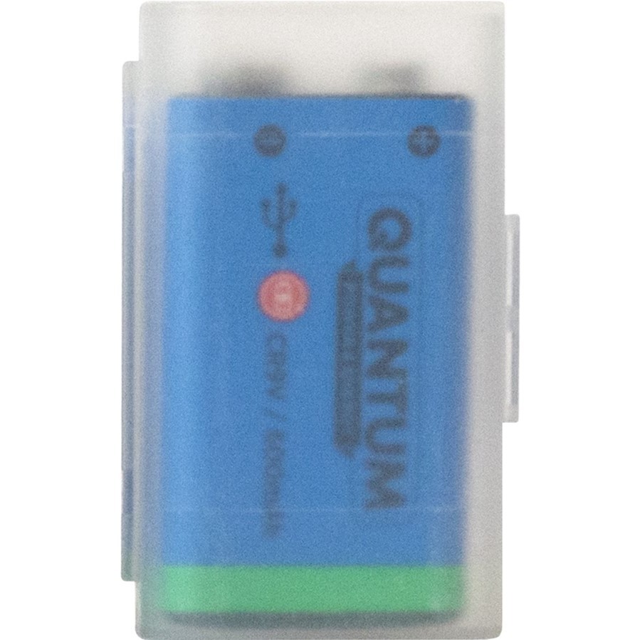 Quantum 1xKrona 600 mAh USB Type-C