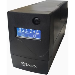 SolarX SX-LB650 650&nbsp;ВА