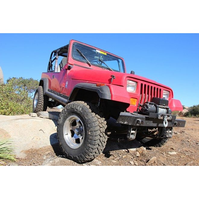 General Grabber X3 37/12.5 R17 116Q