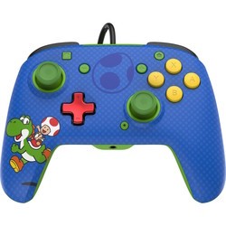 PDP Nintendo Switch Toad & Yoshi Rematch Controller