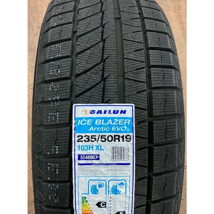 Sailun Ice Blazer Arctic EVO 205/50 R17 89H