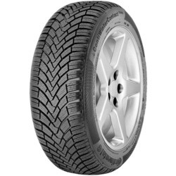 Continental ContiWinterContact TS850 255/45 R20 101T