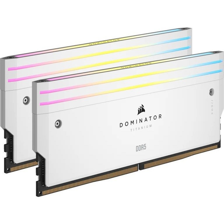 Corsair Dominator Titanium RGB DDR5 2x16Gb CMP32GX5M2X7000C34