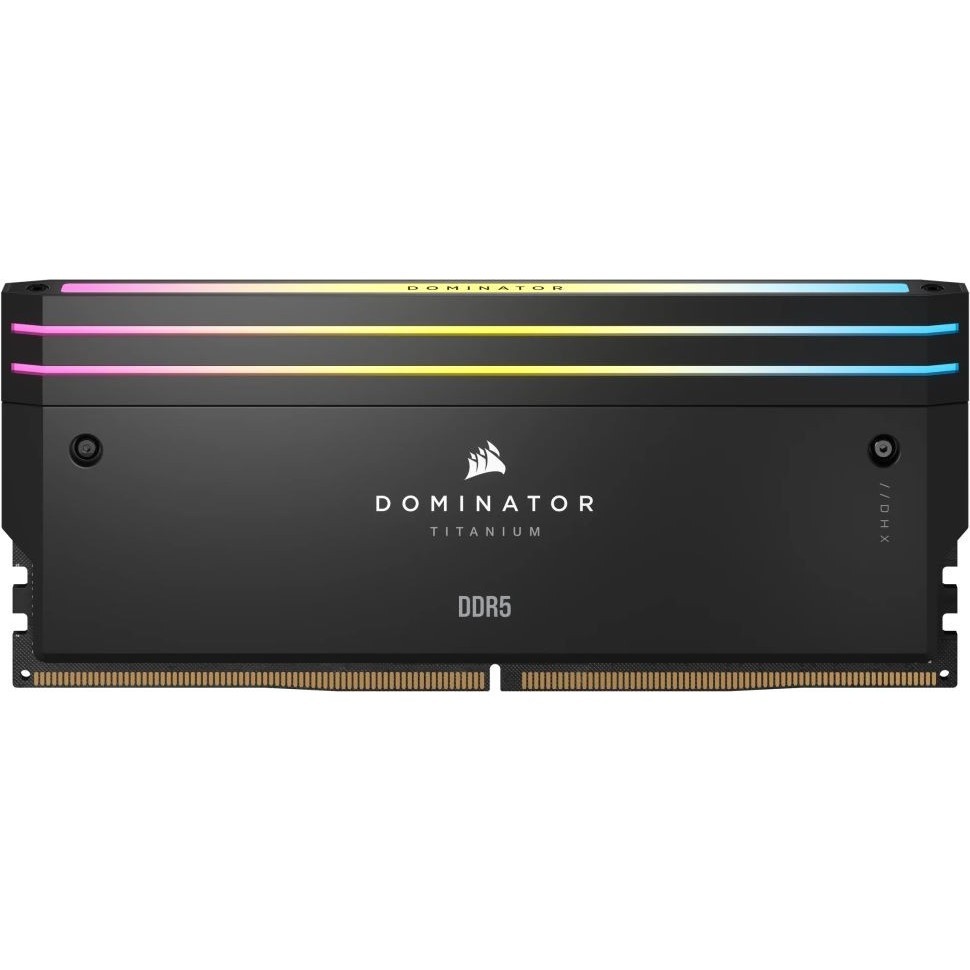Corsair Dominator Titanium RGB DDR5 2x16Gb CMP32GX5M2X7000C34