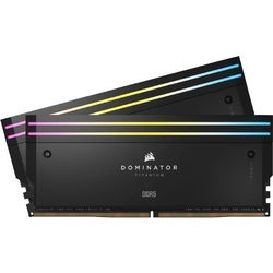 Corsair Dominator Titanium RGB DDR5 2x16Gb CMP32GX5M2B6000C30