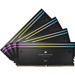 Corsair Dominator Titanium RGB DDR5 4x24Gb CMP96GX5M4B6000C30