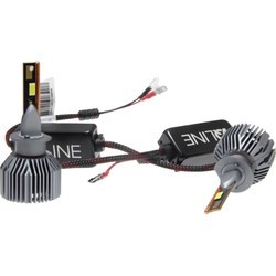 QLine Ultra +200 H1 6000K 55W 2pcs