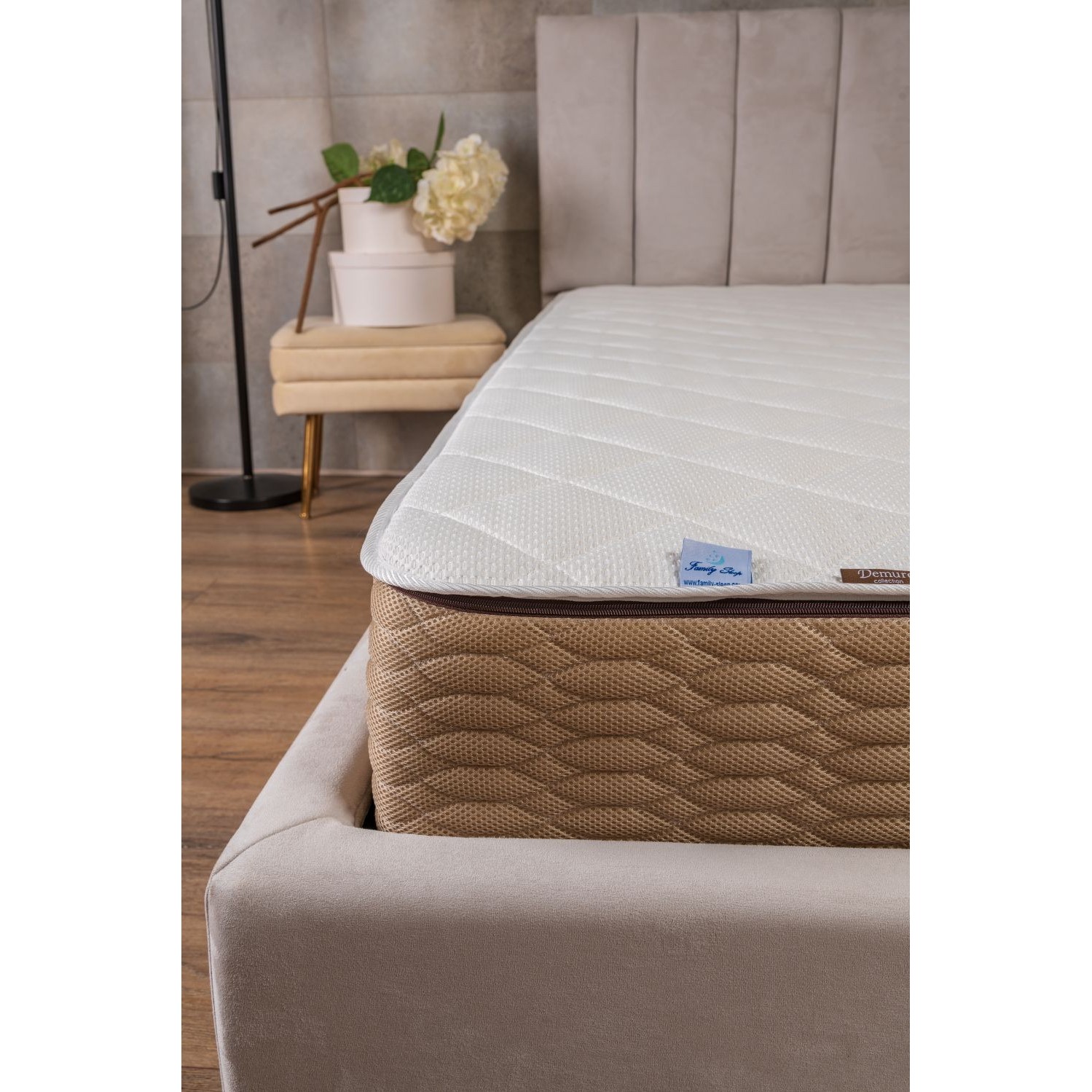 Family Sleep Desire 90x200