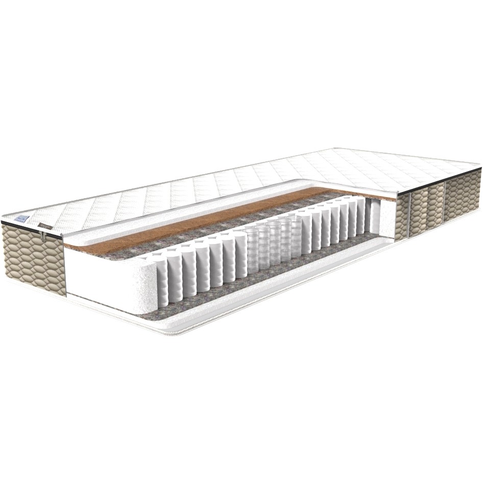 Family Sleep Energy 80x190