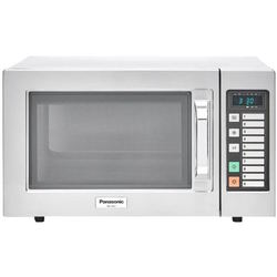 Panasonic NE-1037EYG нержавейка