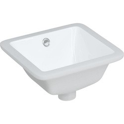 VidaXL Bathroom Sink Rectangular 153722 305&nbsp;мм