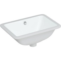 VidaXL Bathroom Sink Rectangular 153724 415&nbsp;мм