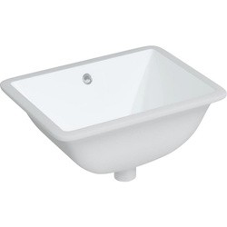 VidaXL Bathroom Sink Rectangular 153725 475&nbsp;мм