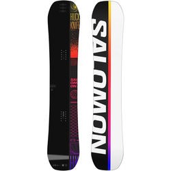 Salomon Huck Knife Pro 153 (2023/2024)