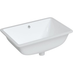 VidaXL Bathroom Sink Rectangular 153728 600&nbsp;мм