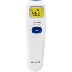 Omron No-Touch Digital Infrared Forehead Thermometer