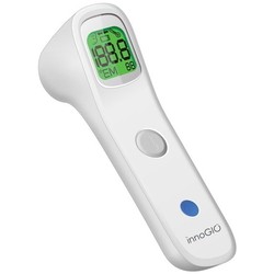 InnoGIO Contactless Infrared Forehead Thermometer GIOfast