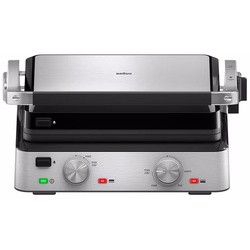 Braun MultiGrill 7 Contact grill CG 7020 нержавейка