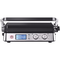 Braun MultiGrill 9 Contact grill CG 9040 нержавейка