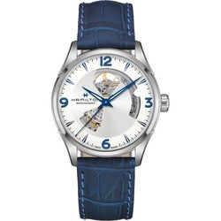 Hamilton Jazzmaster Open Heart H32705651