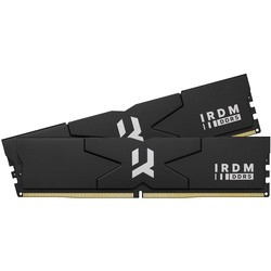 GOODRAM IRDM DDR5 2x32Gb IR-5600D564L30/64GDC