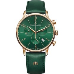 Maurice Lacroix Eliros Chrono EL1098-PVP01-620-5