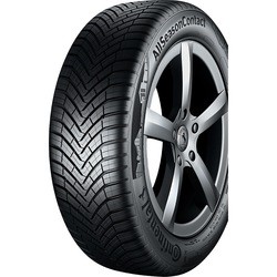 Continental AllSeasonContact 215\/50 R18 92W