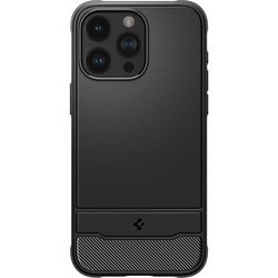 Spigen Rugged Armor with MagSafe for iPhone 15 Pro Max