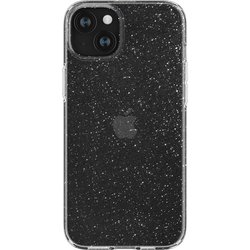 Spigen Liquid Crystal Glitter for iPhone 15 Plus