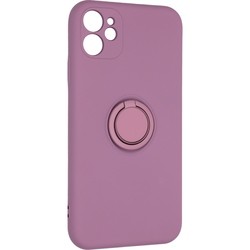 ArmorStandart Icon Ring Case for iPhone 11