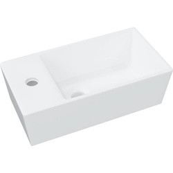 VidaXL Sink Basin Faucet 242570 480&nbsp;мм