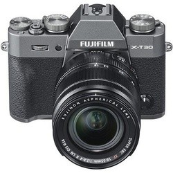 Fujifilm X-T30  kit 15-45