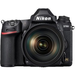 Nikon D780  kit 24-70