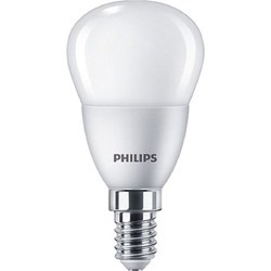 Philips Essential LEDlustre 5W 3500K E14