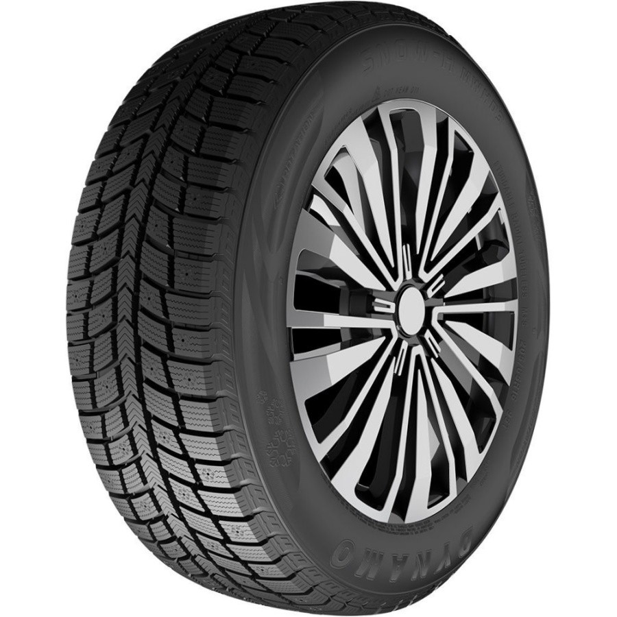 Dynamo MWH03 225\/50 R17 98H