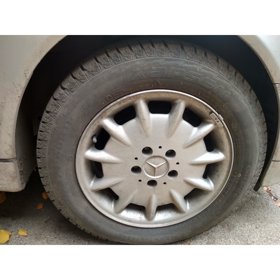 Kapsen AW33 255\/70 R16 112T