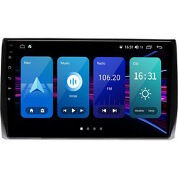 Torssen NF9 Carplay Skoda Kodiaq