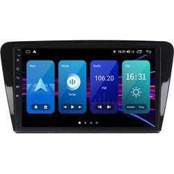 Torssen NF10 Carplay Skoda Octavia A7