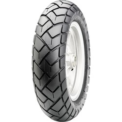 CST Tires C6017 100\/80 -10 58P WW