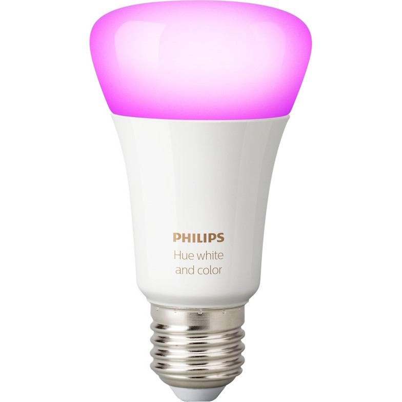 Philips Hue Starter Kit E27 Color