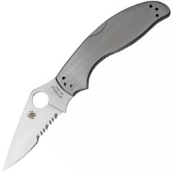 Spyderco UpTern C261S