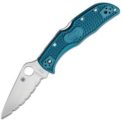 Spyderco Endela K390 SpyderEdge