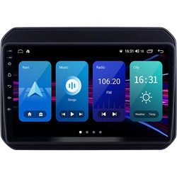 Torssen NF9 Carplay Suzuki Ignis 2021+