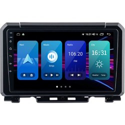 Torssen NF9 Carplay Suzuki Jimny 2019+