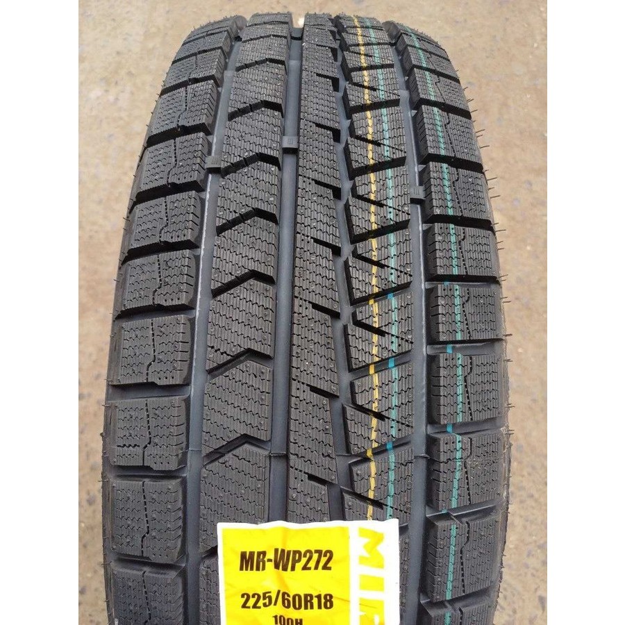 Mirage MR-WP272 225\/50 R18 99V