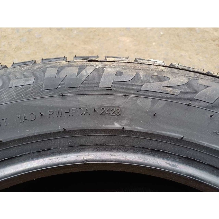 Mirage MR-WP272 225\/50 R18 99V