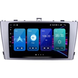 Torssen NF9 Carplay Toyota Avensis 2009-2015