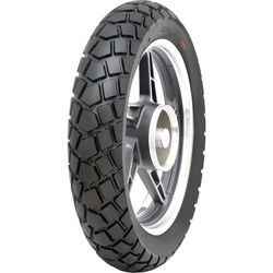 CST Tires CM617 130\/80 -17 65S