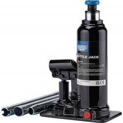 Draper Expert Hydraulic Bottle Jack 5T